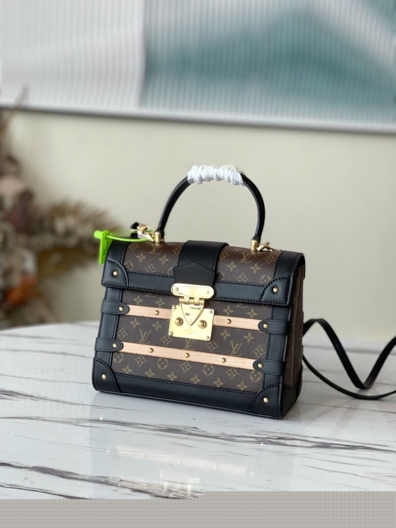 LV Top Handle Bags